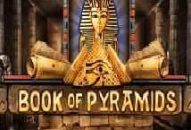 Book of Pyramids slot